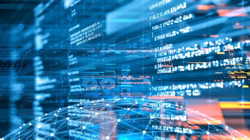 Linux基石：湖口县小程序开发公司的技术底座与发行版选择逻辑